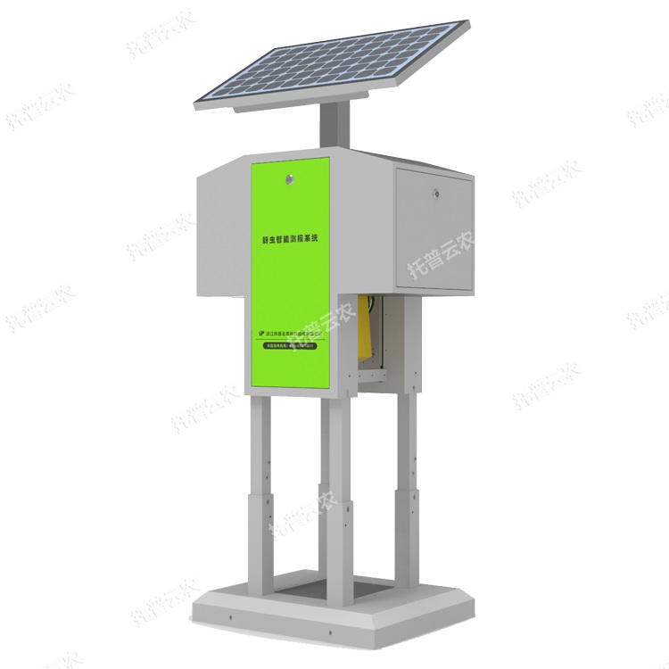 智能蚜蟲(chóng)測(cè)報(bào)系統(tǒng)