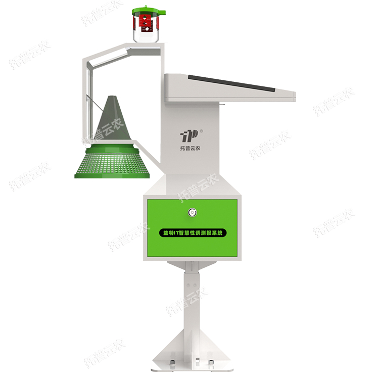 益特IT智慧性誘測(cè)報(bào)系統(tǒng)