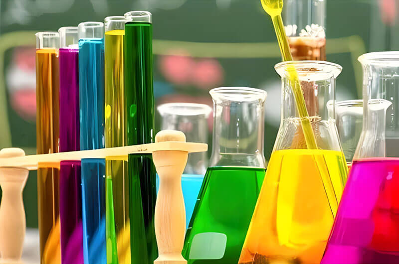 金屬絡合染料用什么溶劑最好