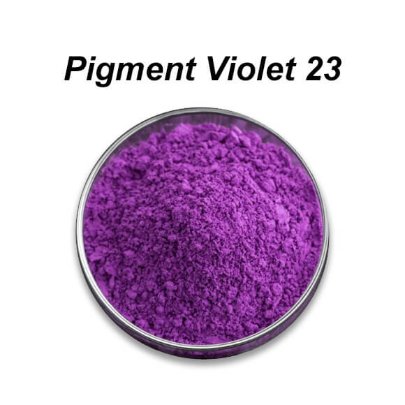 顏料紫23,咔唑紫,藍(lán)光紫色二噁嗪有機顏料P.V.23