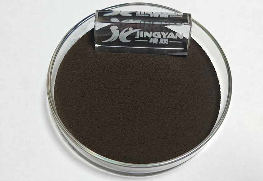 溶劑紫36染料色粉實(shí)拍圖