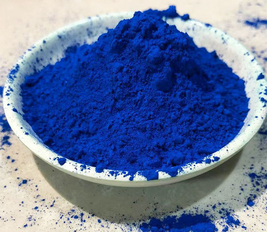 酞菁藍15:0色粉