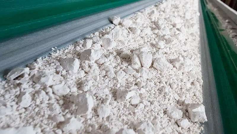 特諾鈦白粉生產(chǎn)線