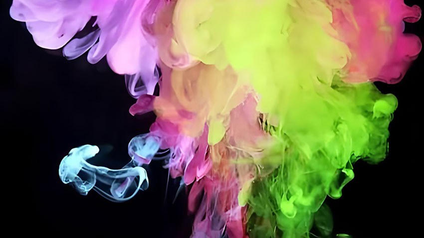 分散染料的概述和分類