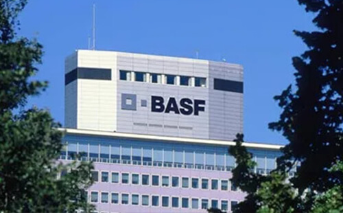 巴斯夫集團