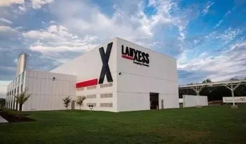 朗盛亞太應用開發(fā)中心