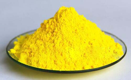 什么是偶氮顏料？4大類(lèi)型及性能特點(diǎn)解析