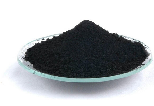 高色素炭黑顏料粉