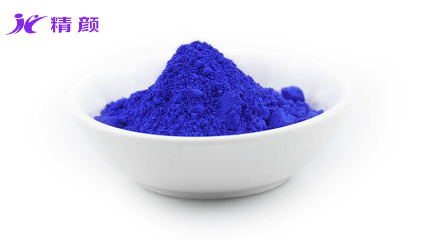 酞菁藍溶劑染料