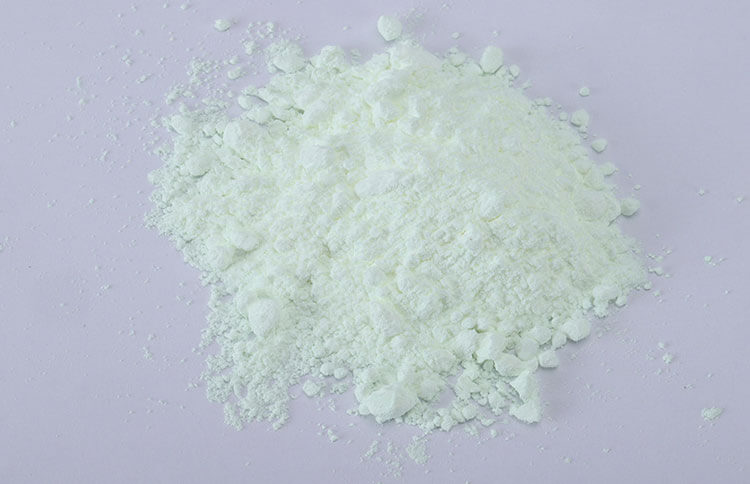 潤(rùn)巴OB-W無(wú)熒光水性增白劑實(shí)拍圖