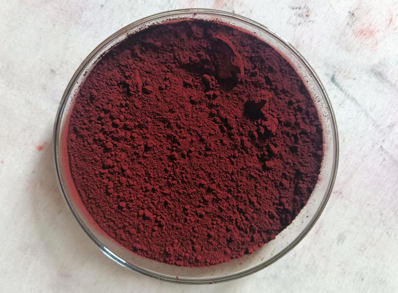 潤巴D363偶氮金屬絡合染料色粉圖